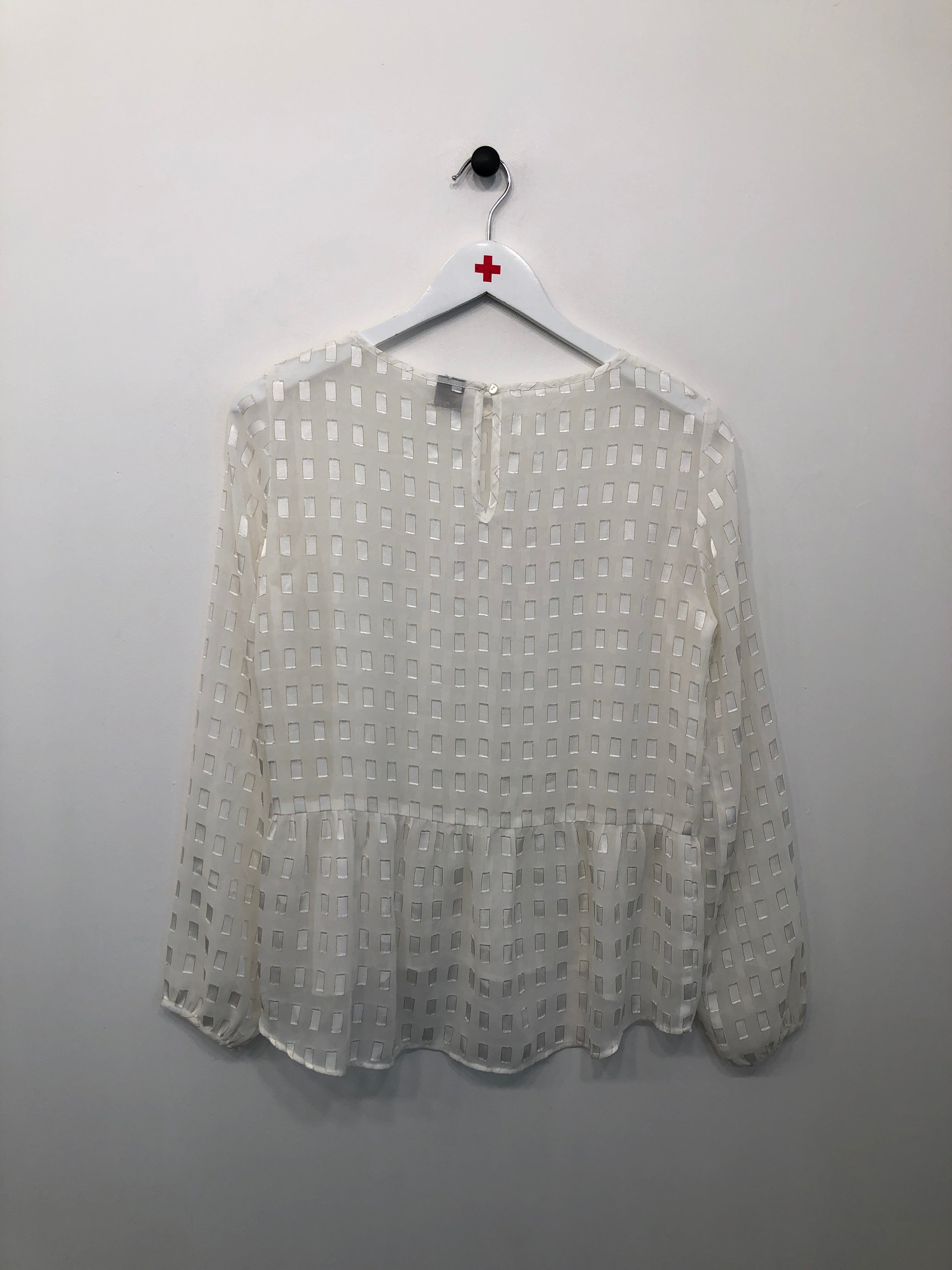 Y.A.S Bluse